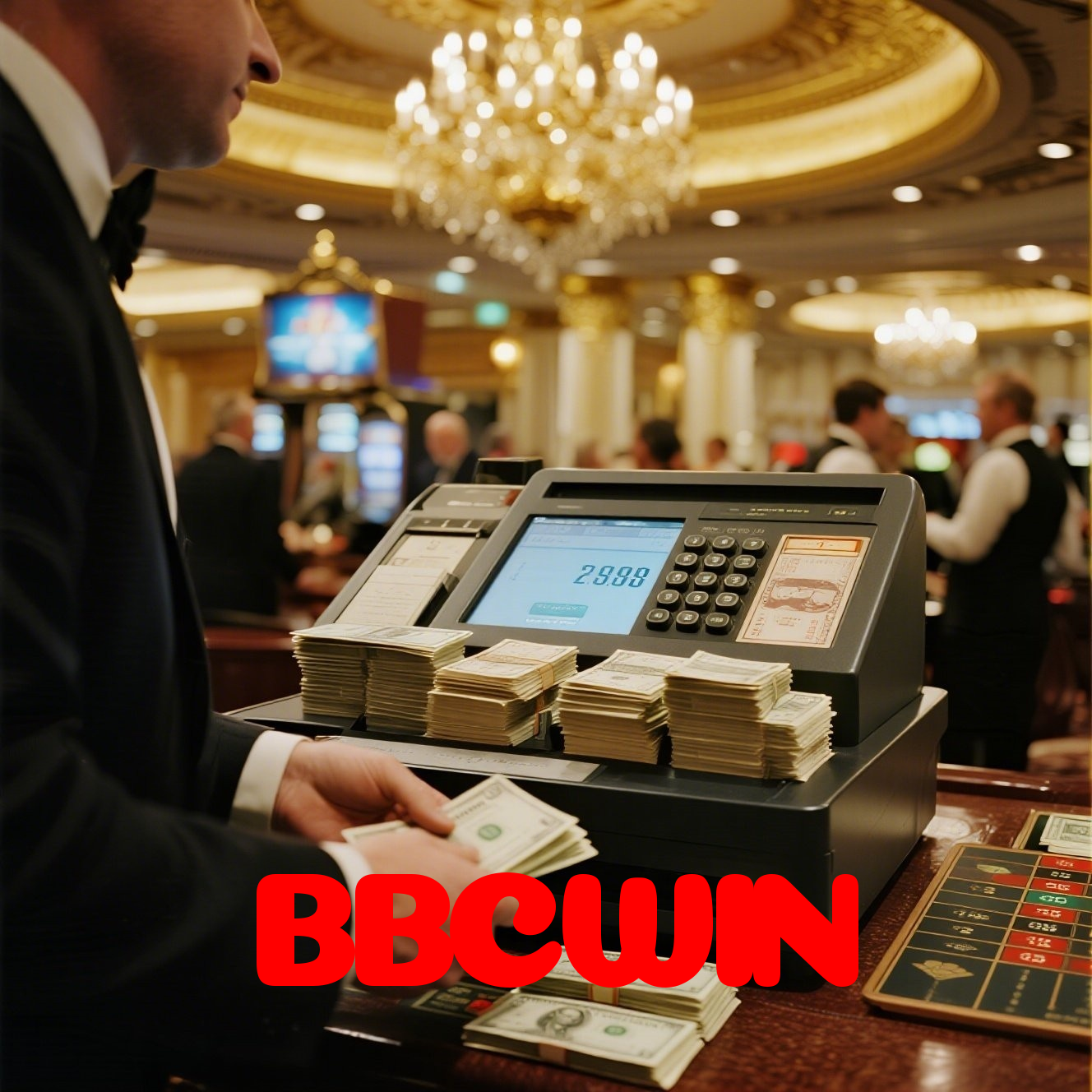 BBCWIN - A plataforma mais segura de cassino online para brasileiros!