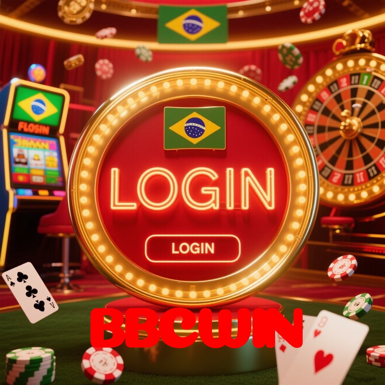 Embarque na Experiência Única do Casino Online