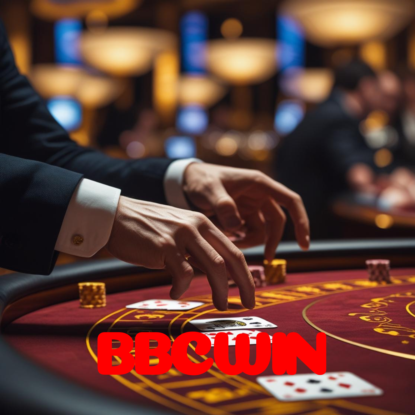 BBCWIN - A sorte te guia no cassino online mais confiável!